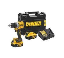 DeWalt akku triecienurbjmašīna DCD805P2T