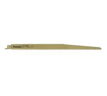 Makita zāģa asmeņi 305 x 1,25 mm HCS 6 tpi 2 gab