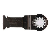 Makita iegremdēšanas zāģa asmens 32 mm BiM TMA047