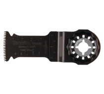 Makita iegremdēšanas zāģa asmens 32 mm BiM Starlock TMA053