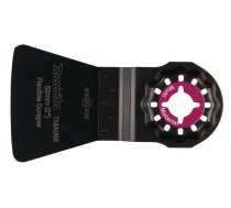 Makita iegremdēšanas zāģa asmens 52 mm skrāpis HCS TMA066, elastīgs