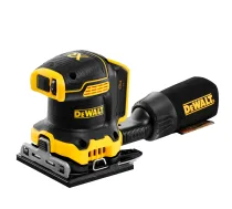 DeWalt bezvadu ekscentriskā slīpmašīna DCW200N, bez akumulatora un lādētāja