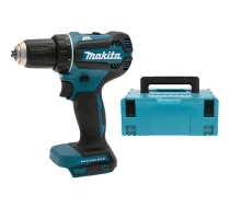 Makita bezvadu urbis DDF485ZJ, bez akumulatora un lādētāja