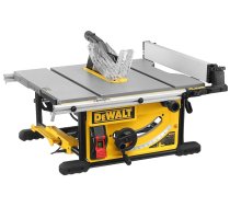 DeWalt zāģgalda DWE7492