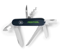 Festool kabatas nazis Victorinox Festool