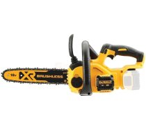 Akumulatora ķēdes zāģis DeWalt DCM565N - bez akumulatora un lādētāja
