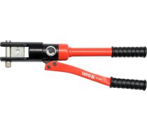 YATO hidrauliskās presēšanas knaibles 10-120 mm²