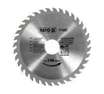 YATO zāģa asmens kokam 160 x 30 x 2 mm, 36T