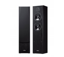 Grīdas skaļruņu sistēma Yamaha NS-F51: Krāsa - Melna