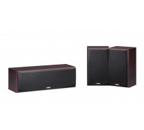 Akustika komplekts Yamaha NS-P51: Krāsa - Valrieksts