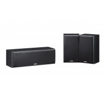 Akustika komplekts Yamaha NS-P51: Krāsa - Melna