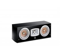 Grīdas skaļruņu sistēma Yamaha NS-C444: Krāsa - Melna