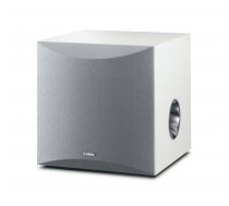 Āra Skaļruņu sistēma Yamaha NS-SW050: Krāsa - Balta
