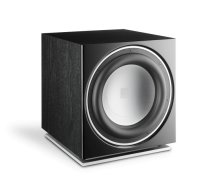 Subwoofer DALI SUB E-12 F: Krāsa - Melna