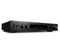 Uztvērējs Pioneer SX-S30DAB: Krāsa - Melna