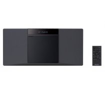 Hifi Pioneer X-SMC02: Krāsa - Melna