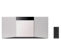 Hifi Pioneer X-SMC02: Krāsa - Balta