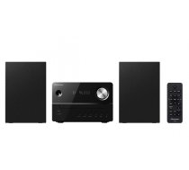 Hifi Pioneer X-EM26: Krāsa - Melna