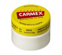 Lūpu balzāms - Carmex Lip Balm Jar Classic