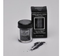 Pigmenti birstošie - Mehron Precious Gem Powders (Black Onyx)