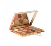 Acu ēnu palete 19 gr - Paese Deep Nude Eyeshadow Palette