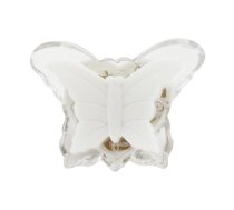 Nakts lampa MOTYL LED 0,3W BALTS