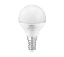 LED spuldze ULKE LED E14 8W WW