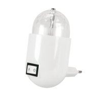 Nakts lampa IMPRA LED 3,5W