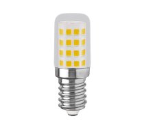 LED spuldze PIO LED CLEAR E14 3W WW