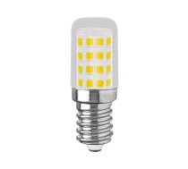 LED spuldze PIO LED CLEAR E14 3W NW