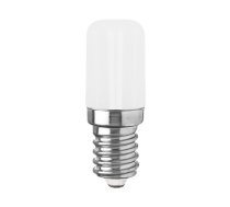 LED spuldze PIO LED MILKY E14 3W NW