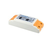 Barošanas bloks MPD 24W LED in 100-240V out 12VDC