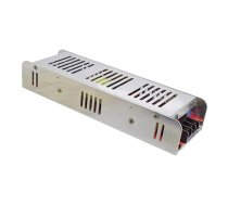 Barošanas bloks SMPD LED DRIVER 200W in 100-240V out 12VDC