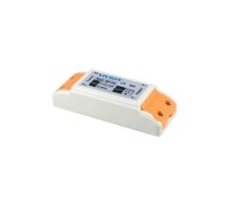 Barošanas bloks MPD 12W LED in 100-240V out 12VDC
