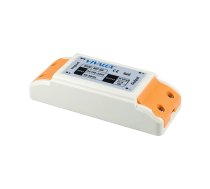 Barošanas bloks MPD 36W LED in 100-240V out 12VDC