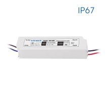 Barošanas bloks SPD 60W LED in 240V out 12VDC IP67