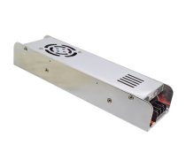 Barošanas bloks SMPD LED DRIVER 250W in 100-240V out 12VDC