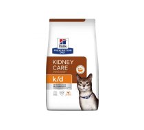 Hills PD Feline k/d Kidney Care 400 g