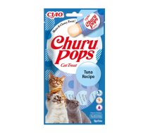 CHURU POPS CAT 15GX4 Tuncis & Vista