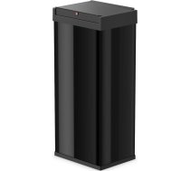 Hailo Atkritumu tvertne Big-Box Swing XL / 52L / melna