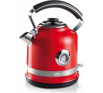 Ariete tējkanna Moderna 1,7 l, red A2854/00