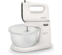 PHILIPS Viva Collection mikseris, 450 W (balts) HR3745/00