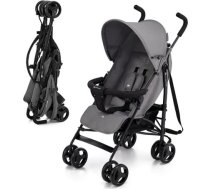 Kinderkraft Wózek spacerowy TIK GREY