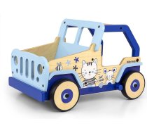 MILLY MALLY Staigulis Explorer Cat and Mouse 4840