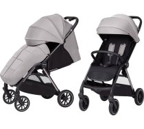 Carrello Baby Baby stroller Carrello Delta CRL-5517 2024 Flint Grey