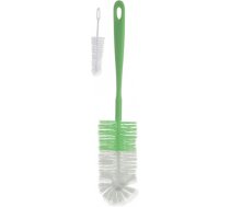 Babyono Birstes pudelei un knupim BabyOno 721/02 green