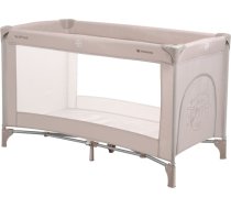 Baby cot 1 level So Gifted Beige 2023