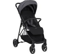 Kikkaboo pastaigu rati Alexa Dark Grey