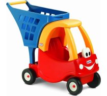 Little Tikes Cozy Coupe Shopping Cart