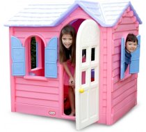 Little Tikes Country Cottage-Pink